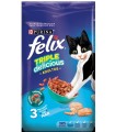 FELIX TRIPLE DELICIOUS MAR BL500GR