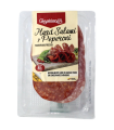 SALAMI HARD Y PEPERONI CASABLANCA x 80GR