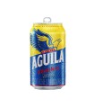 CERVEZA AGUILA LT355ML