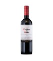 VINO CASILLERO DIABLO CAB SAUV x 750ml