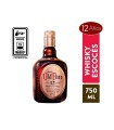 WHISKY OLD PARR 12 ANOS BT750ML