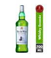 WHISKY BLACK&WHITE BT700MLxUND