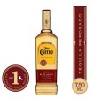 TEQUILA JOSE CUERVO ESPECIAL BT750ML