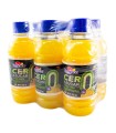 TAMPICO COLANTA CERO SIXPACK x BT250ML