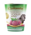 YOGURT COLANTA BUFALA MORAx170GR