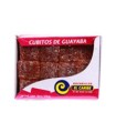 BOCADILLO CARIBE CUBITOS GYBA CJ300G