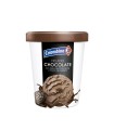 HELADO COLOMBINA CHOCOLATE x 300GR x UND