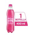 GASEOSA MANZANA BT400ML