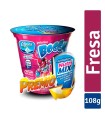 GELATINA BOGGY FRESA VS108GR