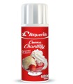 CREMA CHANTILLY ALQUERIA SPRAY x 250G x UN