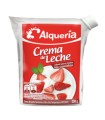 CREMA DE LECHE ALQUERIA BL200GR