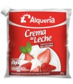 CREMA DE LECHE ALQUERIA BL450GR