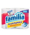 PAPEL HIGIENICO FMLIA MEGA T.Hx4U