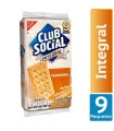 GALLETA CLUBSOCIAL INTEG.PQ234GR