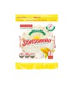 AREPA SONSONENA TELA BLANCA PQ X 520GR