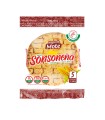 AREPA SONSONENA TELA MOTE PQ x 520GR