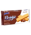 GALLETA WAFER BRIDGE CHOCLATE BL151G