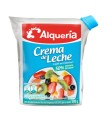 CREMA DE LECHE ALQUERIA LIGHT BL200G x UN