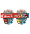 YOGURT ALQUERIA M&M VS100GR x 2UND