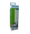 BOMBILLO PHILIPS ECO HOME MINI 18W