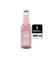 GASEOSA HATSU SODA FRAMBUESA BT 300ML