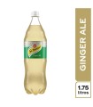 GASEOSA SCHOWEPPES GINGER PT1.75LT