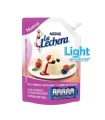 LECHE CONDENSA LA LECHERA LIGHT DP300GR