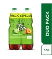 OF MR.TEA SURTIDO PET1.5LTx2UN P.ESPxUND