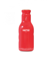 TE HATSU PU ERH FRUTOS ROJOS FC400ML