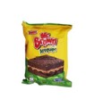 BROWNIE BIMBO AREQUIPEx75GRxUN