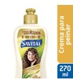 CREMA P/PEINAR SAVITAL ARGAN PT270ML