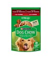 DOG CHOW CARNE ADULTOS T/TAM DP100GR