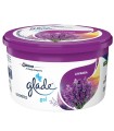 AMBIENTADOR GLADE GEL LAVANDA ALLJOY x 70G