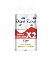 OFERTA DESODORANTE DOVE DERMO AER x 2U x 150MLP.