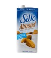 BEBIDA DE ALMEND SILK VNLLA/S.ENDUL x 946M