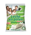 LECHE COLANTA POLVO ENTERA BL200G