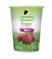 YOGURT COLANTA MORA VSO200G x UND