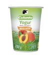 YOGURT COLANTA MELOCOTON VS200G x UN