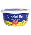 MARGARINA CANOLA LIFE PT907G