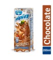 LECHE ALPIN ACHOCOLATADA TB200M