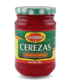 CEREZA MARASCHINO LA CORUNA FC250G