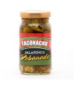 JALAPENOS REBANADOS TACO NACHO FC250G