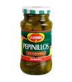 PEPINILLOS CORUNA AGRIDULCE FC250G