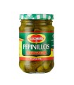 PEPINILLOS CORUNA VINAGRE FC250G