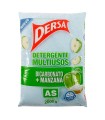 DETERGENTE DERSA AS B/MANZANA BL2KL