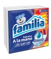 OF PANUELO FAMILIA BOLSILLO PG3 LL4