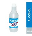 ALCOHOL ANTISEPTICO JGB BT350ML