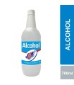 ALCOHOL ANTISEPTICO JGB BT700ML