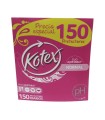 OF PROTECTOR KOTEX DUO CJ x 150U P.ES