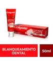 CREMA DENTAL COLGATE LUMINOUS x 50ML